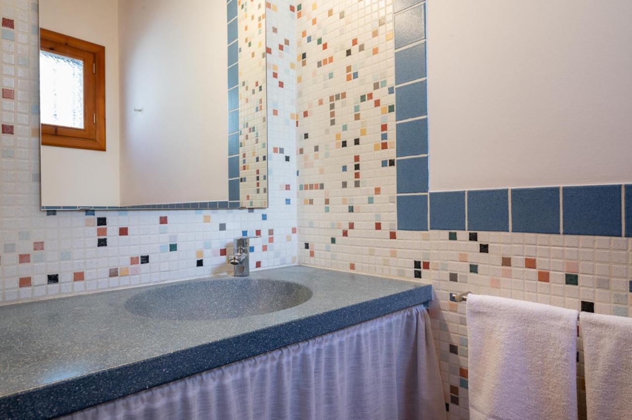 パルマ・デ・マリョルカMoli 37 House - Port View Terraceアパートメント エクステリア 写真