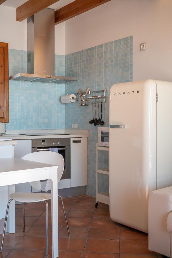 パルマ・デ・マリョルカMoli 37 House - Port View Terraceアパートメント エクステリア 写真